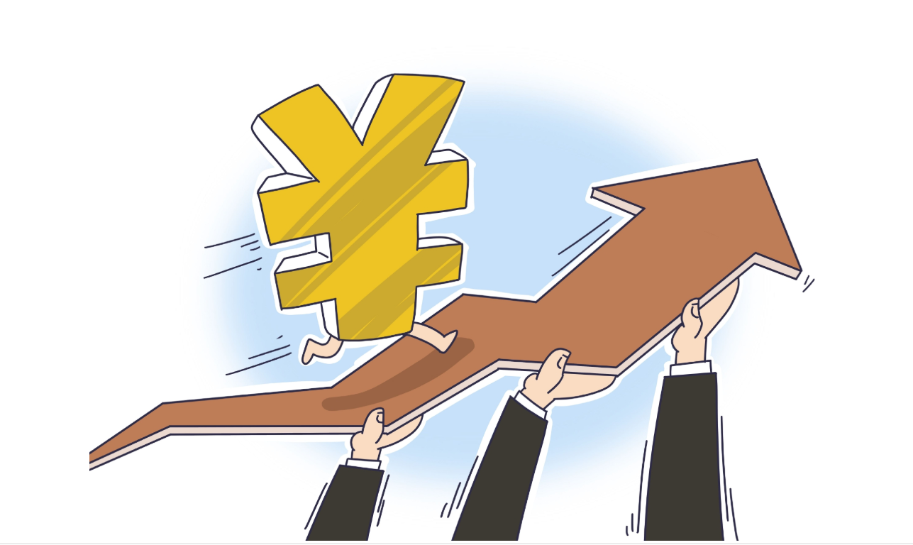 解锁财富密码:在线股票配资公司助你投资无忧