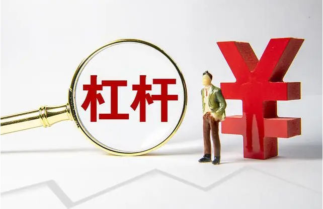 场外配资:解锁股票投资新高度