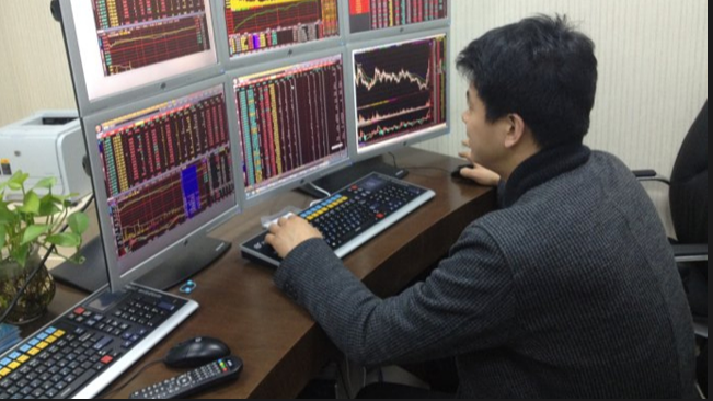 成都市股票配资：助力投资者放大收益