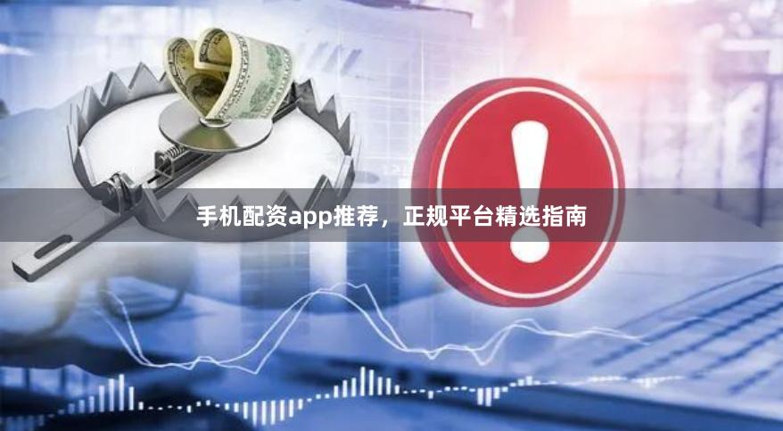 手机配资app推荐,正规平台精选指南