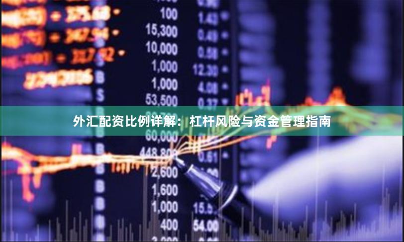外汇配资比例详解：杠杆风险与资金管理指南