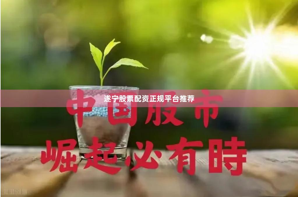 遂宁股票配资正规平台推荐
