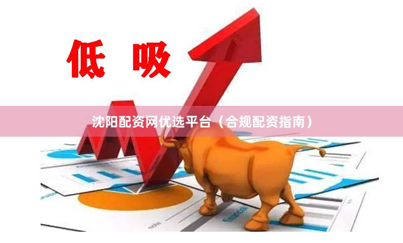 沈阳配资网优选平台（合规配资指南）