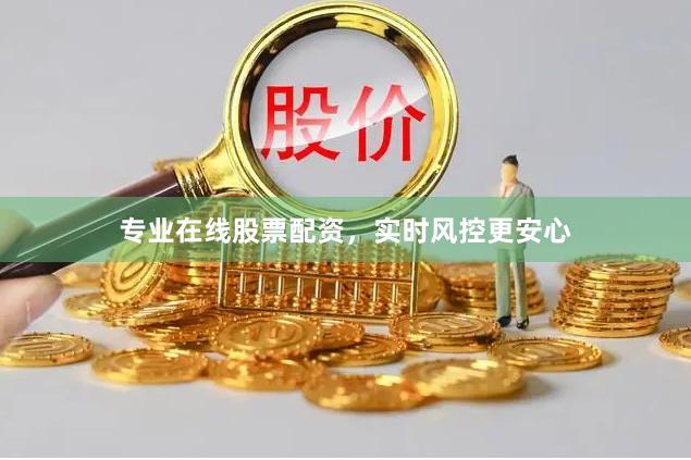 专业在线股票配资，实时风控更安心