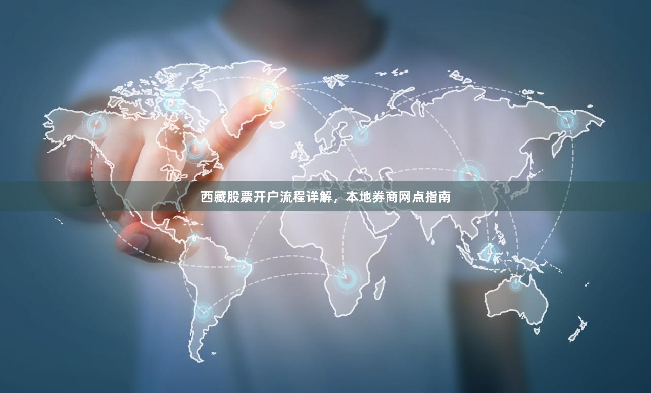 西藏股票开户流程详解，本地券商网点指南