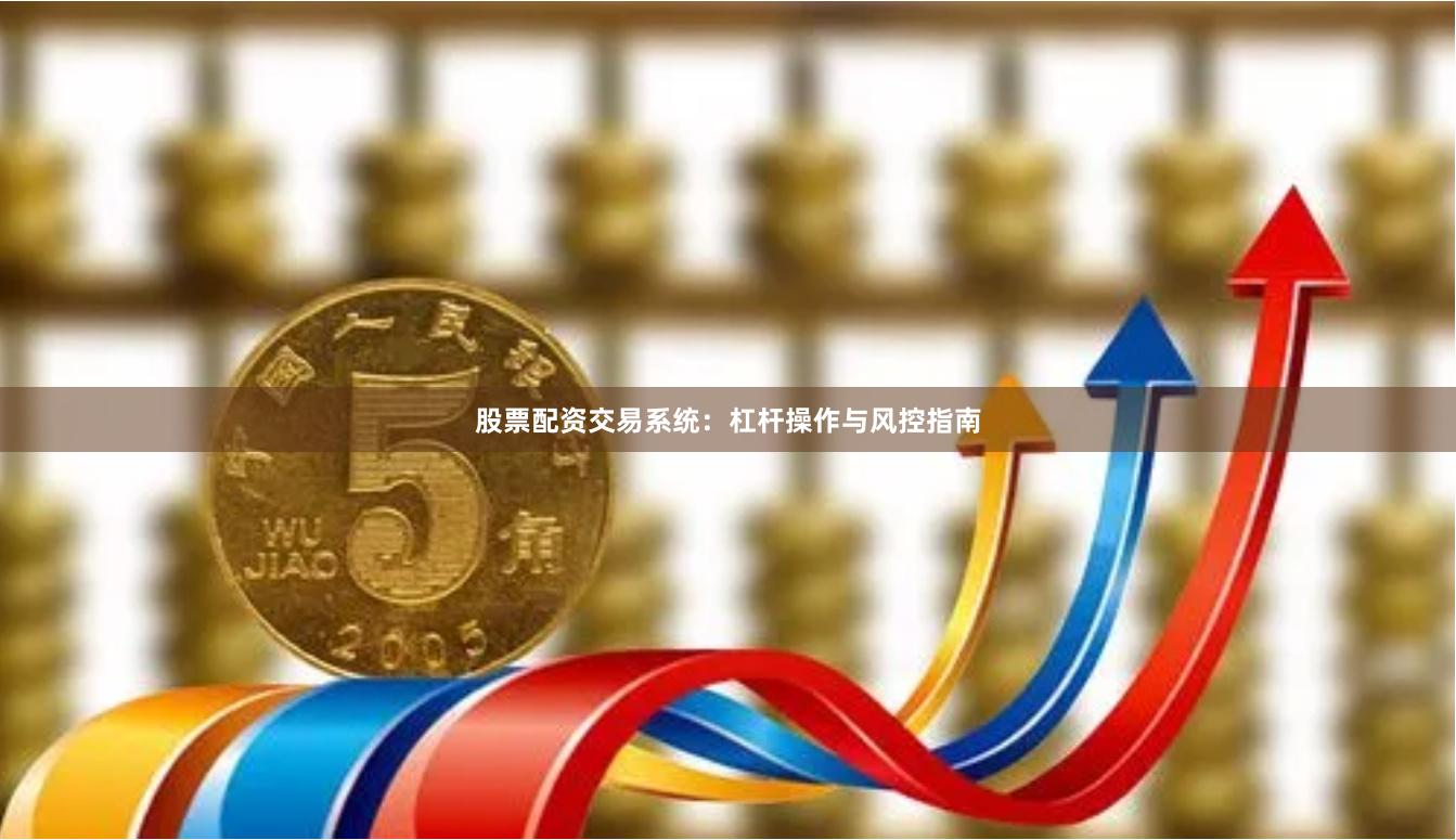 股票配资交易系统：杠杆操作与风控指南